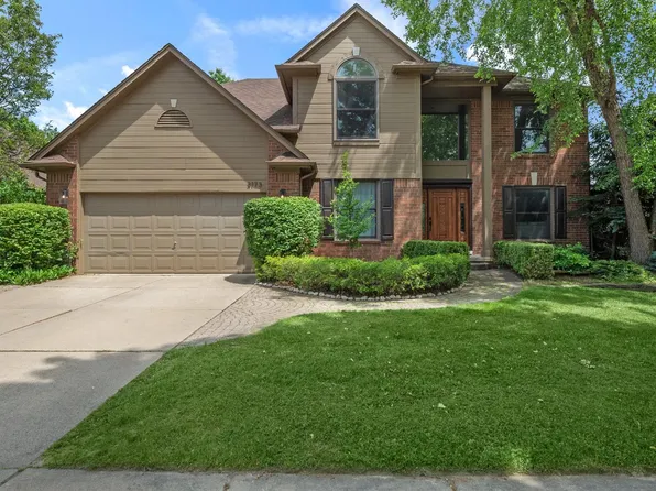 3173 Courtfield Dr, Rochester Hills, MI 48309