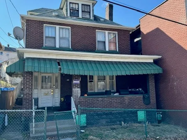 606 S 5th St, Duquesne, PA 15110