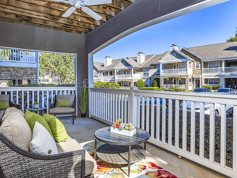Elan at Mallard Creek Apartment Homes — Photo 80