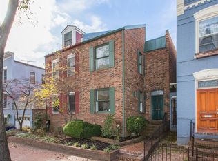 317 11th St SE, Washington, DC 20003