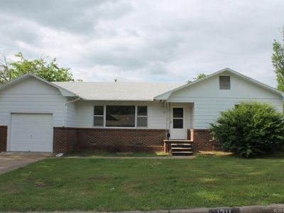 1311 Vieux Dr, McAlester, OK, 74501