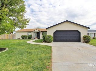 11410 W Hawkins Ave, Nampa, ID 83651