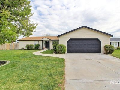11410 W Hawkins Ave, Nampa, ID, 83651