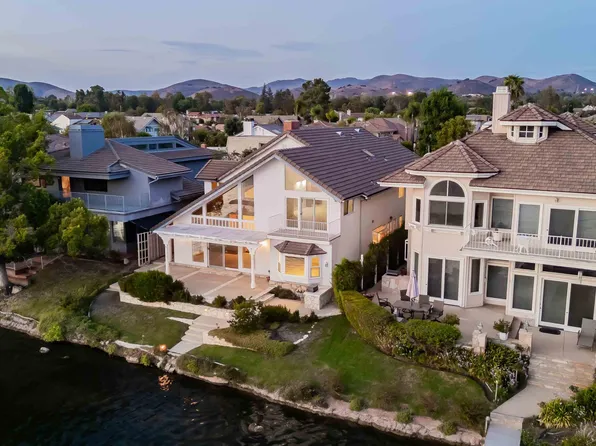 32230 Oakshore Dr, Westlake Village, CA 91361