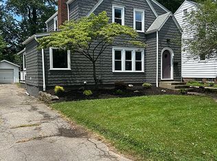 2054 8th Steet Cuyahoga, Cuyahoga Falls, OH 44221