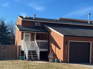 3105 22nd St S, Moorhead, MN 56560