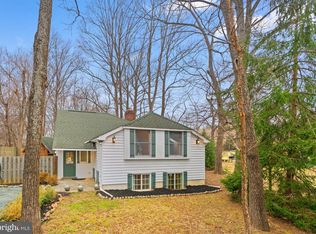 15756 Good Hope Rd, Silver Spring, MD 20905