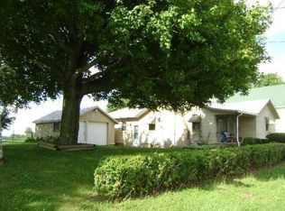 570 E 600 N, Rushville, IN 46173