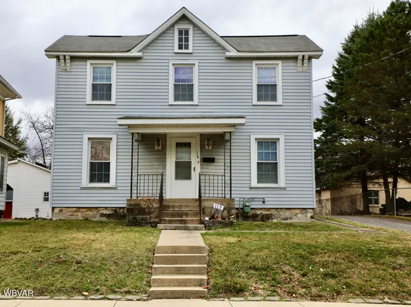119 Valley St, South Williamsport, PA 17702