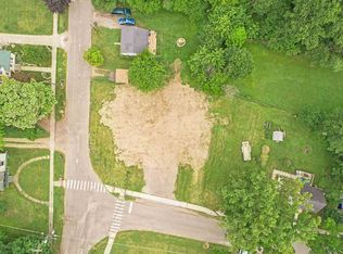 129 Clark St, Grass Lake, MI 49240