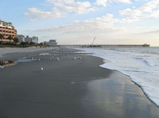 1608 Beaver Rd, Myrtle Beach, SC 29577