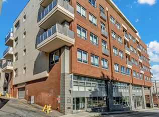 12 S Lexington Ave UNIT 402, Asheville, NC 28801