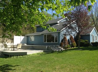 14028 Parallel Ave, Alpena, MI 49707