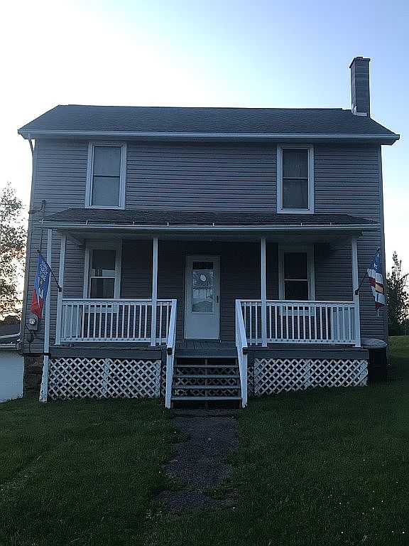 40 Church St, Luthersburg, PA 15848 Zillow