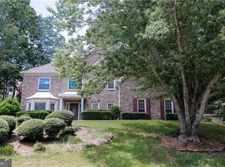 4805 Chesterfield Ct, Suwanee, GA 30024