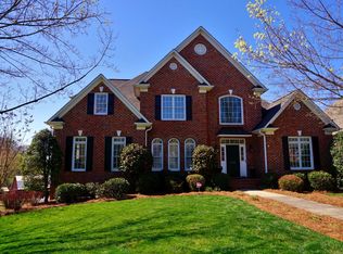 516 Surrey Path Trl, Winston Salem, NC 27104