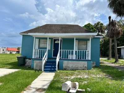 705 Avenue B, Fort Pierce, FL, 34950