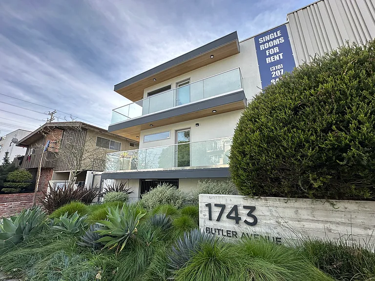 MySuite at Cara Co-Living — Photo 10