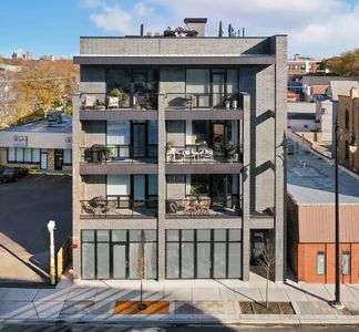 5113 N Lincoln Ave #303, Chicago, IL, 60625