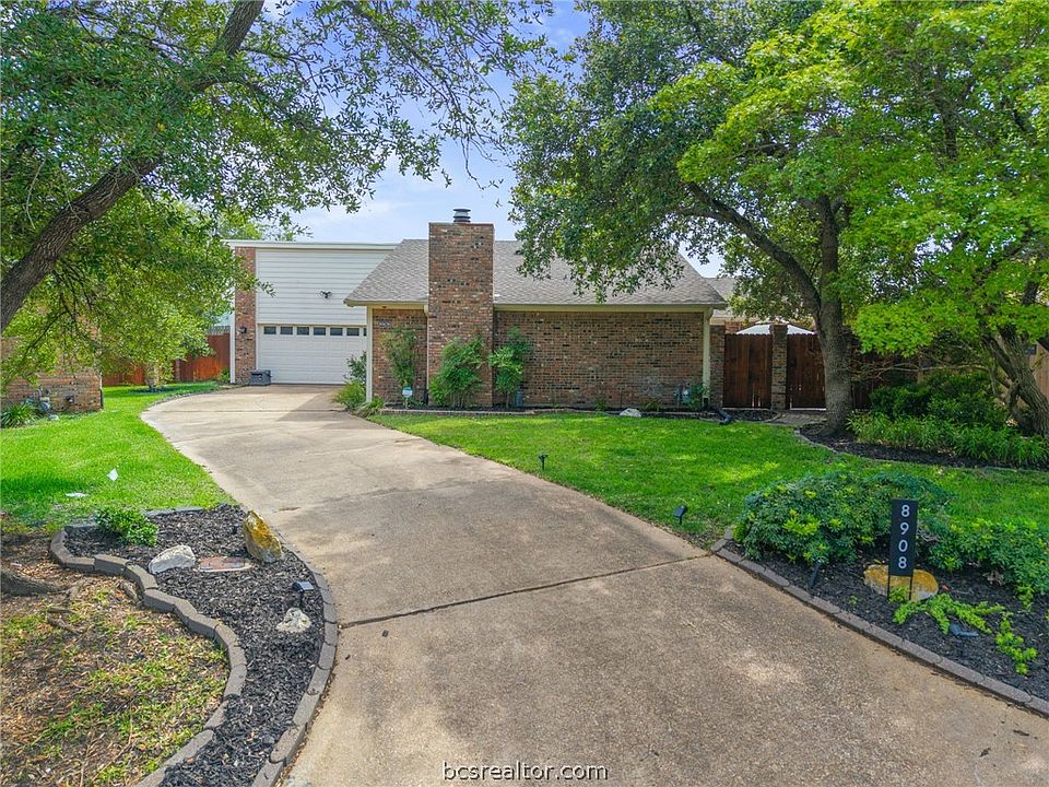 1st image of 8908 Driftwood Dr