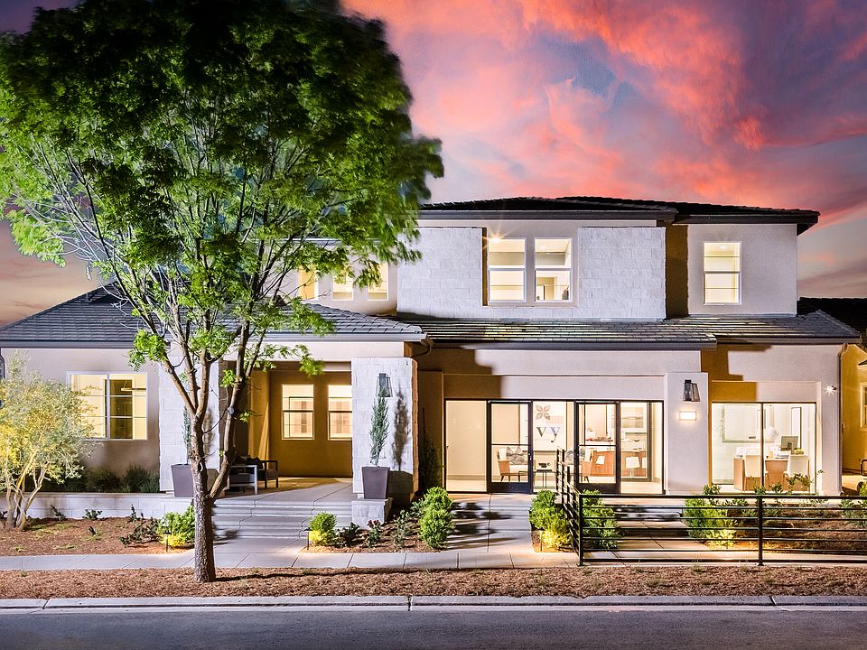 Contemporary Rustic Architecture