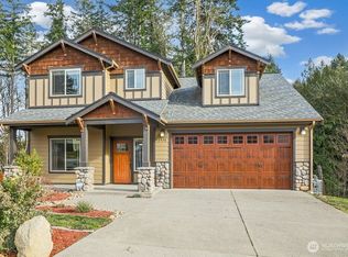 2436 NE Dynasty Dr, Poulsbo, WA 98370