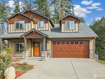 2436 NE Dynasty Drive, Poulsbo, WA, 98370