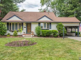 24 Ryerson Road Lincoln Park, Lincoln Park, NJ 07035
