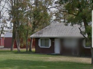 925/927 Lowry St, Moses Lake, WA 98837