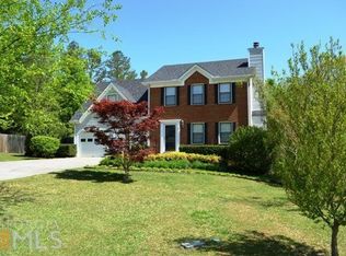 21 Split Oak Dr, Cartersville, GA 30120