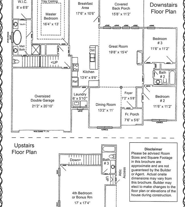 2nd image of 335 Saddlebrook Dr Lot 124