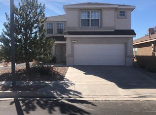 7300 Cripple Creek Rd NW, Albuquerque, NM 87114