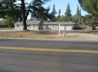 2001 W Waudman Ave, Stockton, CA 95209