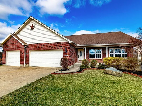5461 Oakview Ter, Liberty Township, OH 45011