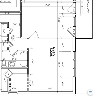 Rented by NY Space Finders Inc. | media 16