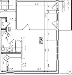 Rented by NY Space Finders Inc.