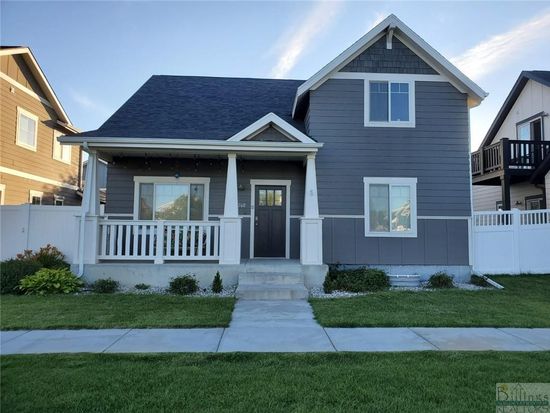 1740 Front St Billings Mt 59101 Mls 316917 Zillow