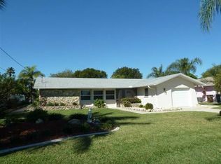 3418 SE 22nd Pl, Cape Coral, FL 33904