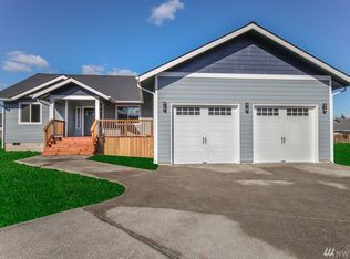 518 Woodside Rd, Cosmopolis, WA 98537