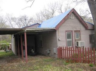 3636 Kinsey Ave, Des Moines, IA 50317