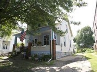 821 18th Ave, Rockford, IL 61104