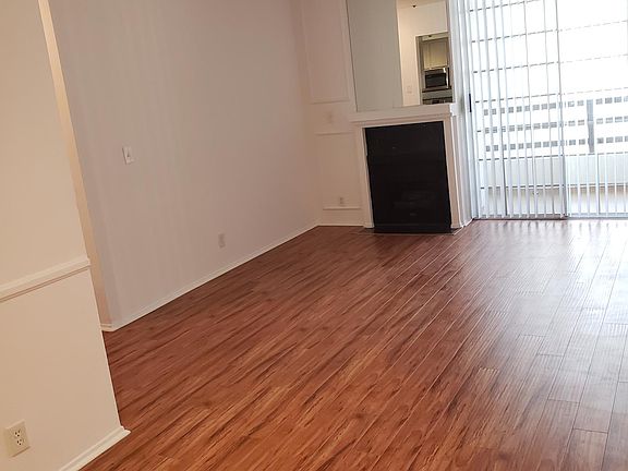 1 Bedroom (3rd floor)