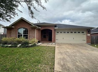 1526 Waterside Village Dr, Richmond, TX 77407