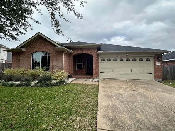 1526 Waterside Village Dr, Richmond, TX 77407