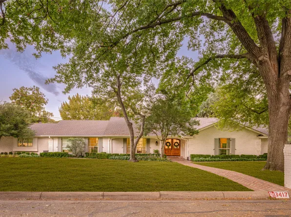3417 Acorn Run, Fort Worth, TX 76109