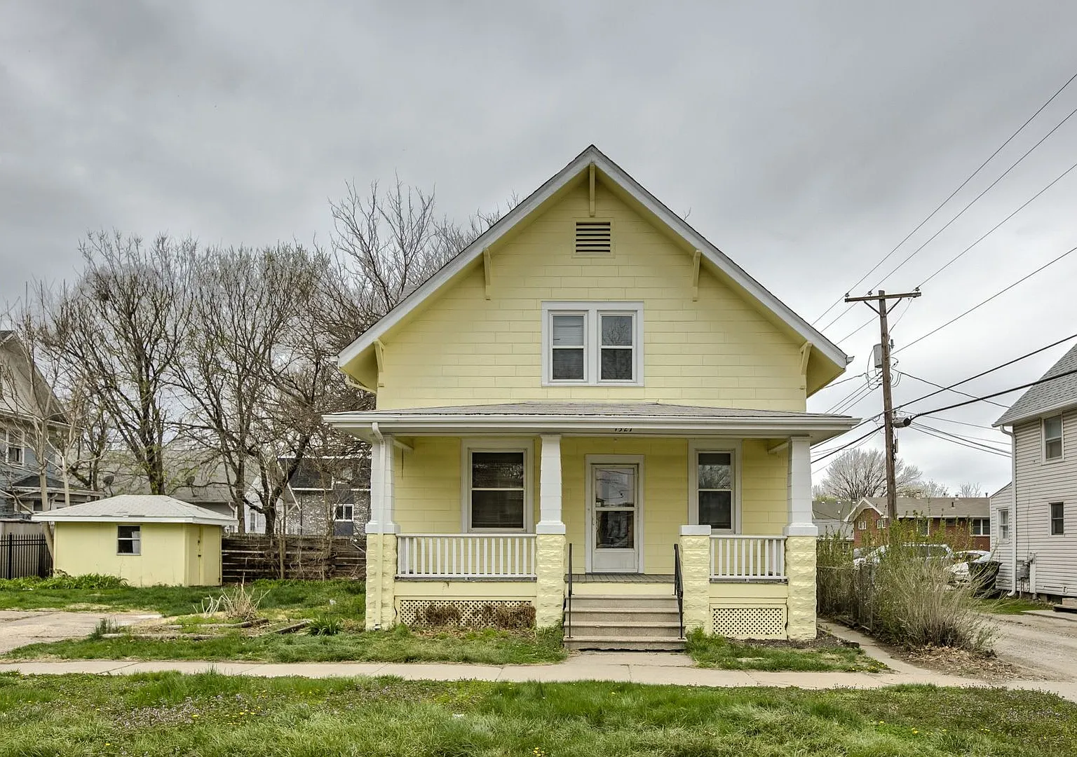 1327 S 13th St — Photo 1
