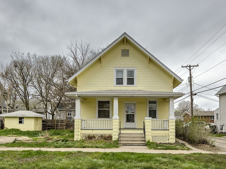 1st image of 1327 S 13th St