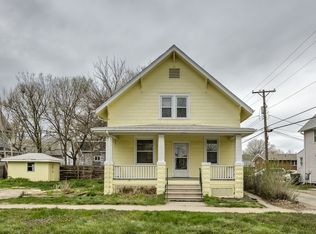 1327 S 13th St, Lincoln, NE 68502