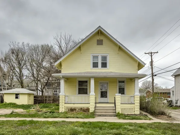 1327 S 13th St, Lincoln, NE 68502