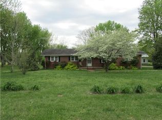 107 Park Creek Rd, Manchester, TN 37355